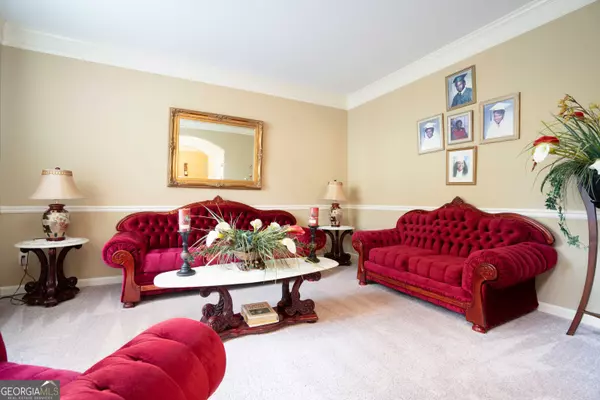 3209 Moon Stone LN, Snellville, GA 30039