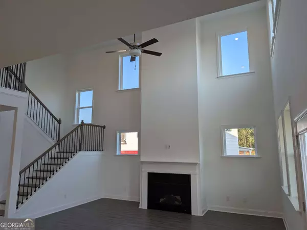 2841 Ally Carol PL, Snellville, GA 30078