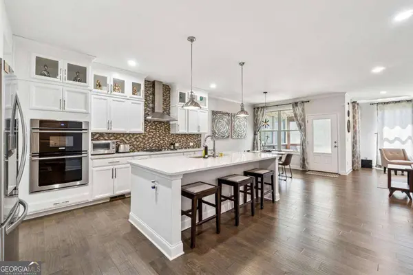 2387 Colby CT, Snellville, GA 30078