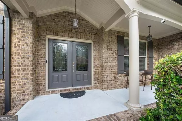 3142 Preservation CIR, Lilburn, GA 30047