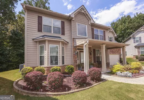 4367 KERSHAW DR, Snellville, GA 30039