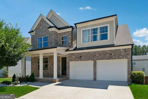 2387 Colby CT, Snellville, GA 30078