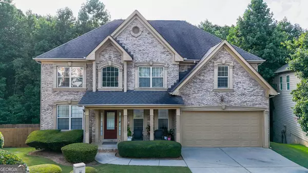 3209 Moon Stone LN, Snellville, GA 30039