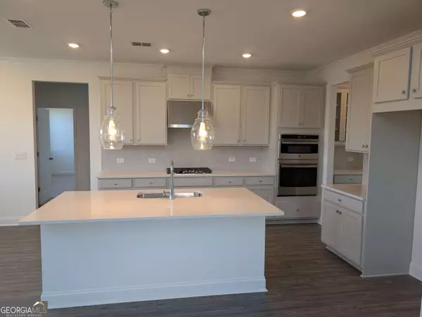 2841 Ally Carol PL, Snellville, GA 30078