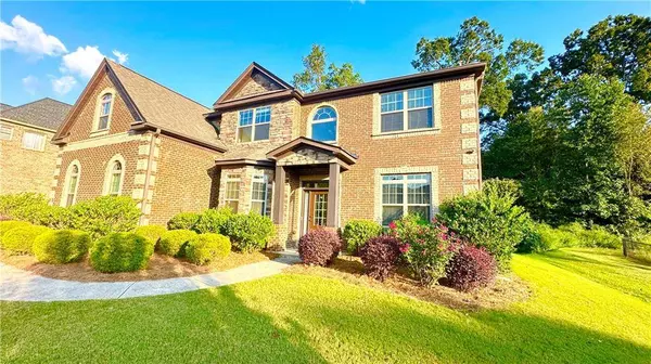 3594 Hedgestone LN, Snellville, GA 30078