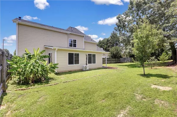 3205 Wellbrook DR, Loganville, GA 30052