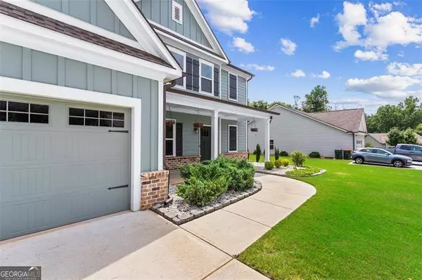 1224 ROYAL LN, Loganville, GA 30052