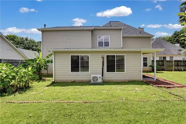 3205 Wellbrook DR, Loganville, GA 30052