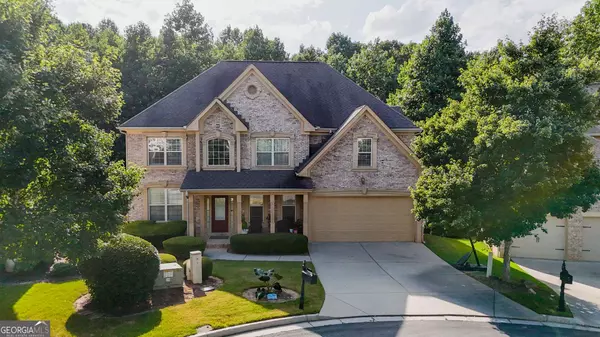 3209 Moon Stone LN, Snellville, GA 30039