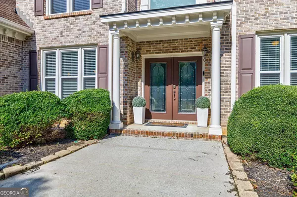 3041 Cadbury TRL, Snellville, GA 30039