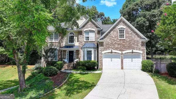 3270 Royal Creek WAY SW, Lilburn, GA 30047