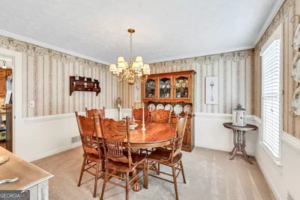 3574 Timberloch TRL, Snellville, GA 30039