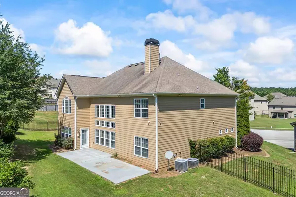 3843 DRAGON FLY LN, Loganville, GA 30052