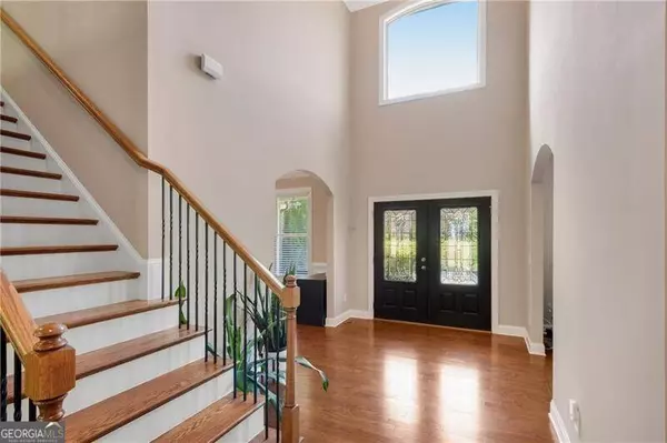 3142 Preservation CIR, Lilburn, GA 30047