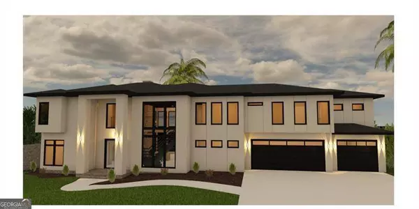 2223 Five Forks Trickum DR, Lawrenceville, GA 30044