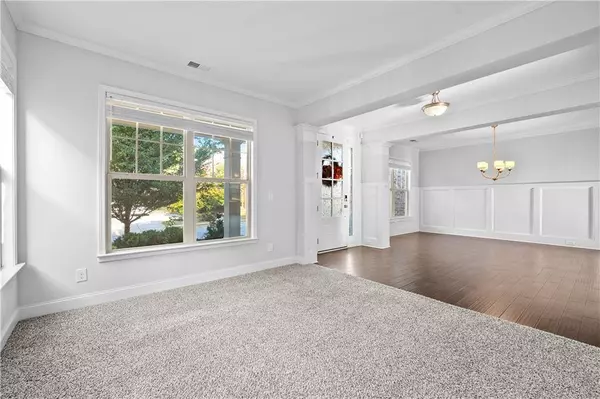 2770 Longacre Park WAY, Lawrenceville, GA 30044