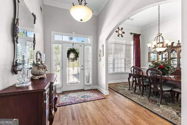 403 Chicamauga CT, Loganville, GA 30052