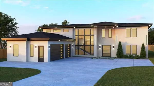 792 Cooper RD, Grayson, GA 30017