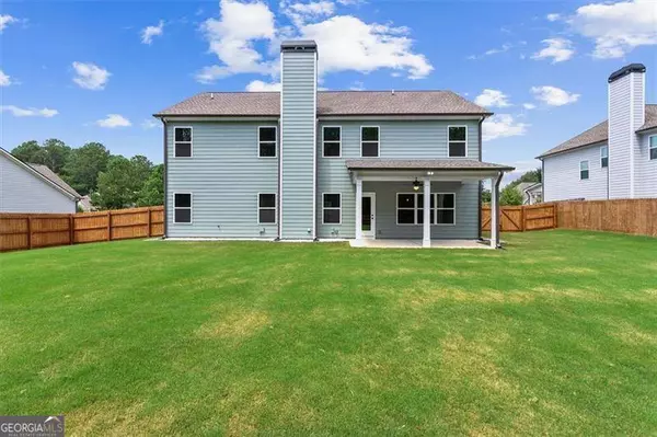 1224 ROYAL LN, Loganville, GA 30052