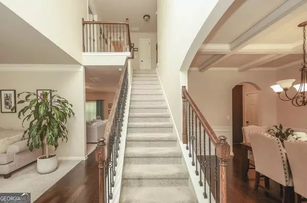 4367 KERSHAW DR, Snellville, GA 30039