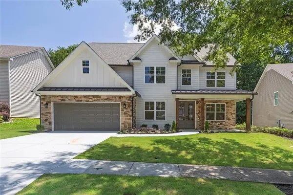 3460 Watson Gate RD, Loganville, GA 30052