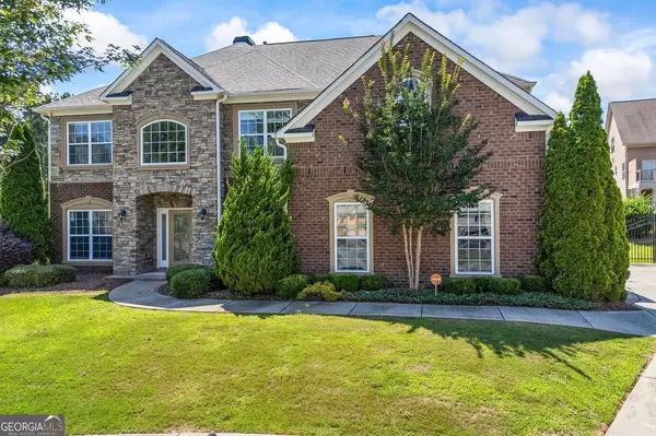 3843 DRAGON FLY LN, Loganville, GA 30052