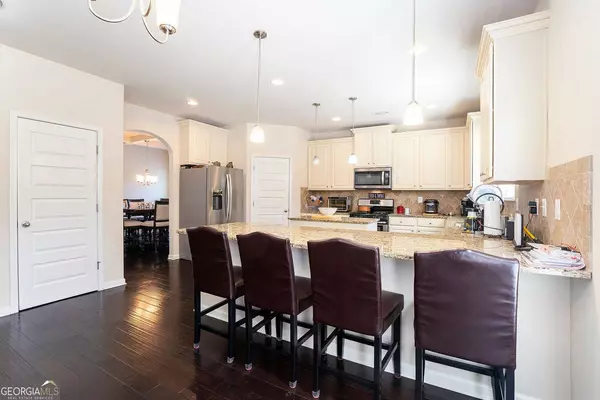 503 Starmist CT, Loganville, GA 30052