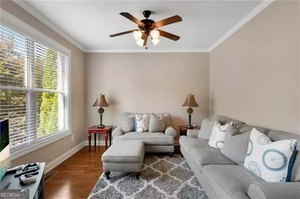 3142 Preservation CIR, Lilburn, GA 30047