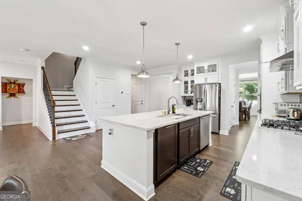 2387 Colby CT, Snellville, GA 30078