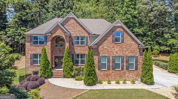 3642 Preservation CIR, Lilburn, GA 30047