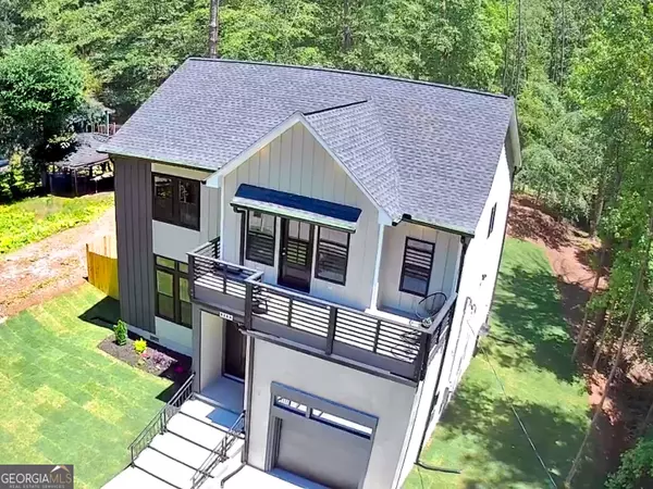 4366 Bradley DR SW, Snellville, GA 30039