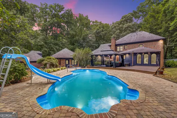 1435 Jay CT, Snellville, GA 30078