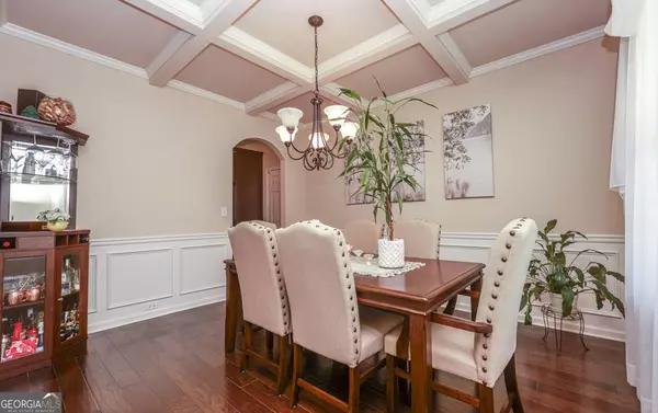 4367 KERSHAW DR, Snellville, GA 30039