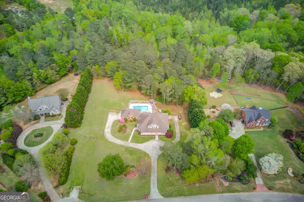 5040 Fawn Valley DR, Loganville, GA 30052