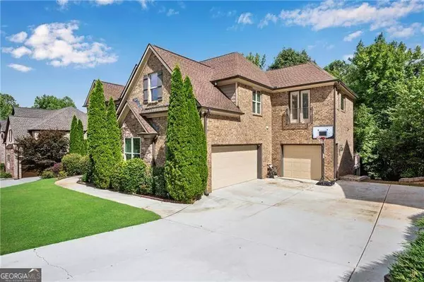 3142 Preservation CIR, Lilburn, GA 30047