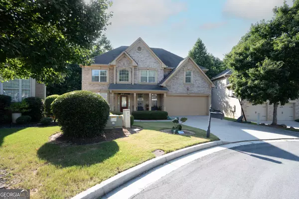 3209 Moon Stone LN, Snellville, GA 30039