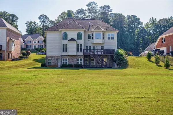 3041 Cadbury TRL, Snellville, GA 30039