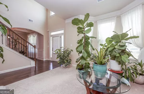 4367 KERSHAW DR, Snellville, GA 30039