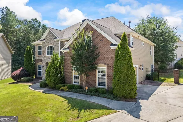 3843 DRAGON FLY LN, Loganville, GA 30052