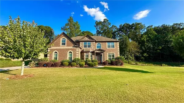 3594 Hedgestone LN, Snellville, GA 30078