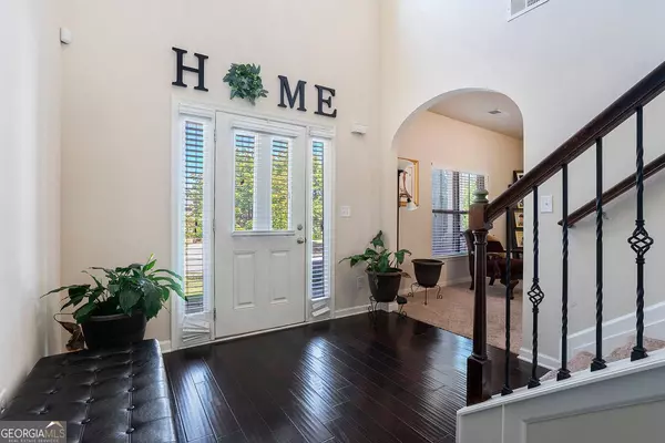 503 Starmist CT, Loganville, GA 30052