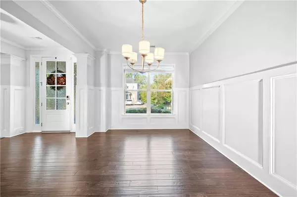 2770 Longacre Park WAY, Lawrenceville, GA 30044