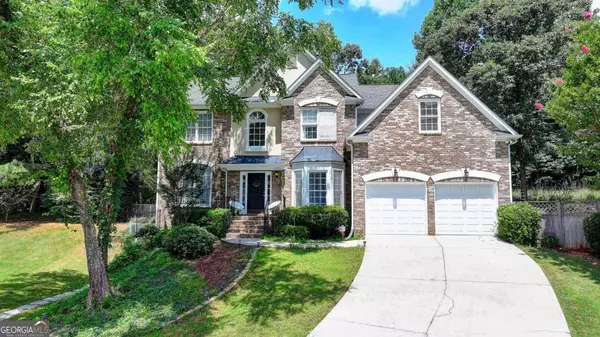 3270 Royal Creek WAY SW, Lilburn, GA 30047