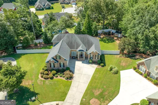 403 Chicamauga CT, Loganville, GA 30052