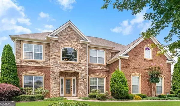 3843 DRAGON FLY LN, Loganville, GA 30052