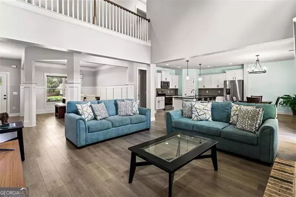 1224 ROYAL LN, Loganville, GA 30052