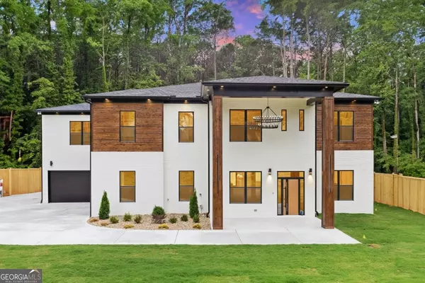 1349 Oak RD, Lilburn, GA 30047