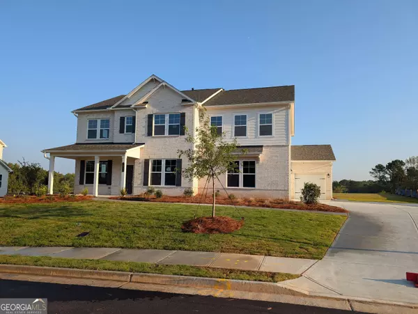 2841 Ally Carol PL, Snellville, GA 30078