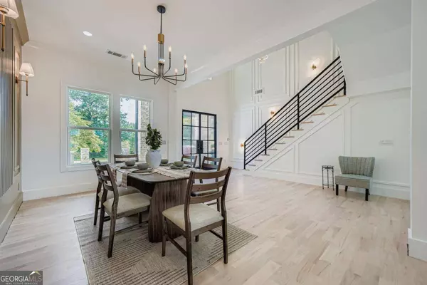 2635 Beverly LN, Snellville, GA 30078