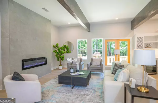 4366 Bradley DR SW, Snellville, GA 30039